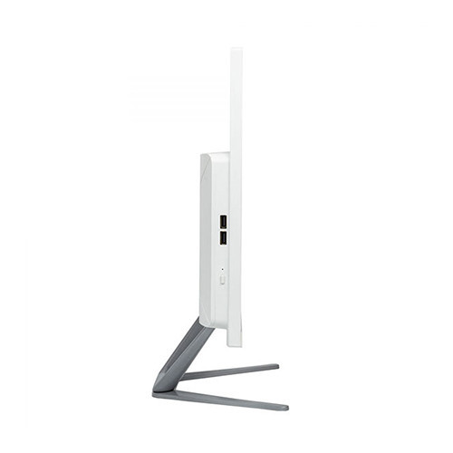PC All in one SingPC M22Ki582-W (Core i5 10400 | 8GB | 256GB SSD | 21.5Inch | Windows 11 Pro)