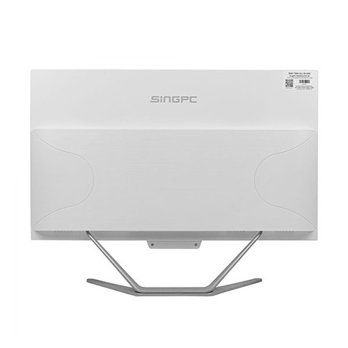 PC All in one SingPC M22Ki582-W (Core i5 10400 | 8GB | 256GB SSD | 21.5Inch | Windows 11 Pro)