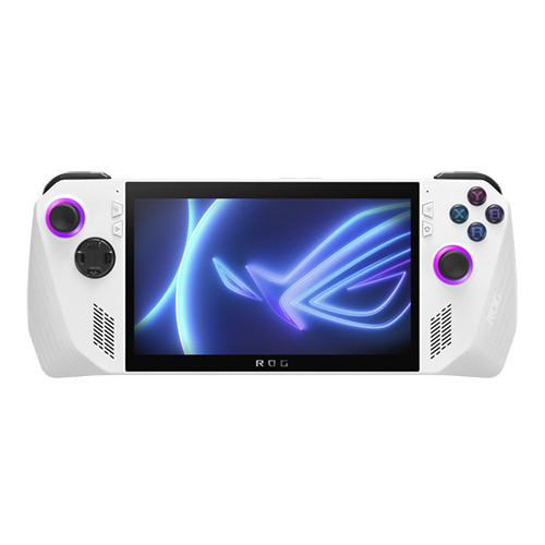 Máy chơi game Asus ROG Ally RC71L-NH019W (AMD Ryzen Z1 | 16GB | AMD Radeon | 512GB | 7.0 inch FHD IPS | Win 11)
