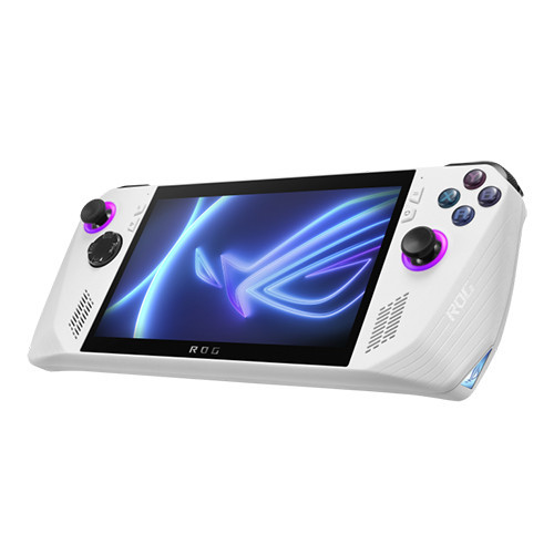 Máy chơi game Asus ROG Ally RC71L-NH019W (AMD Ryzen Z1 | 16GB | AMD Radeon | 512GB | 7.0 inch FHD IPS | Win 11)