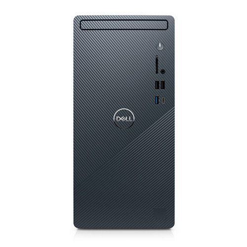 PC Dell Inspiron 3030T MTI71035W1-16G-1T (Core i7-14700F | 16Gb DDR5 | 1TB SSD | VGA RTX 3050 | Windows 11 | 1Y)