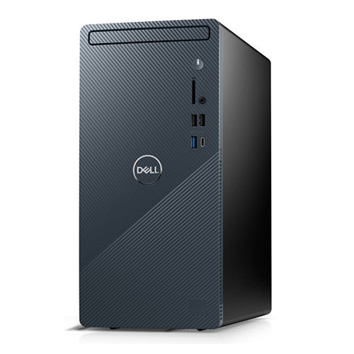 PC Dell Inspiron 3030T MTI71035W1-16G-1T (Core i7-14700F | 16Gb DDR5 | 1TB SSD | VGA RTX 3050 | Windows 11 | 1Y)