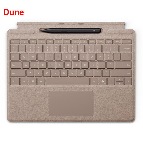 Bàn phím Surface Pro 10/ Pro 11 Signature Copilot (đi kèm bút)