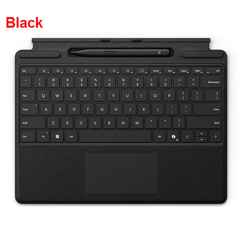 Bàn phím Surface Pro 10/ Pro 11 Signature Copilot (đi kèm bút)