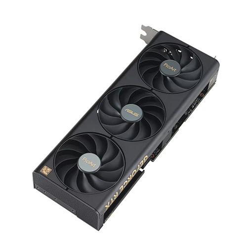 VGA Asus ProArt RTX 4060 Ti 16GB GDDR6 (PROART-RTX4060TI-16G)