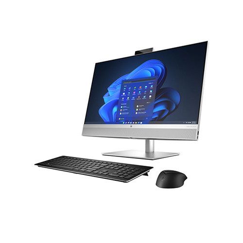 PC HP AIO EliteOne 870 G9 8W8M1PA (Intel Core i5-13500 | 16GB | 512 GB | Intel UHD Graphics 770 | 27 inch QHD | Win 11 SL | Bạc)