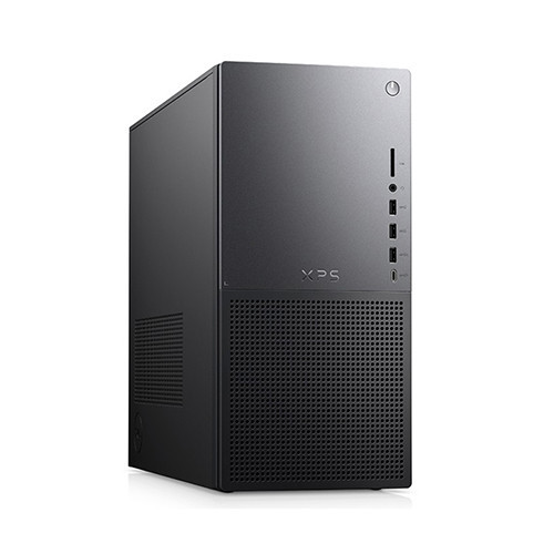 PC Dell XPS 8960 XPSI74060W1-16G-1T (Inter core i7-14700 | 16Gb (2 x8Gb) DDR5 5600MHZ | 1TB SSD | DVDRW | KB_M | VGARTX 4060 8Gb DDR6 | 460W | Win11SL | 1yr )