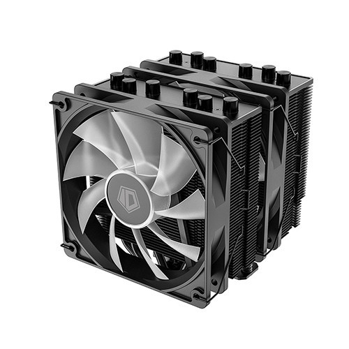 Tản nhiệt CPU ID-COOLING SE-206-XT ARGB