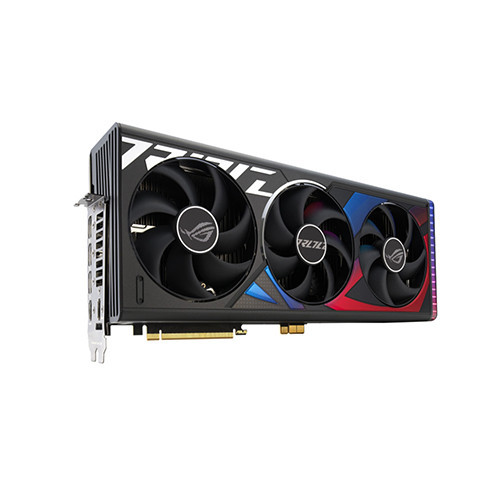 VGA Asus ROG Strix GeForce RTX 4090 BTF OC Edition 24GB GDDR6X (ROG-STRIX-RTX4090-O24G-BTF-GAMING)