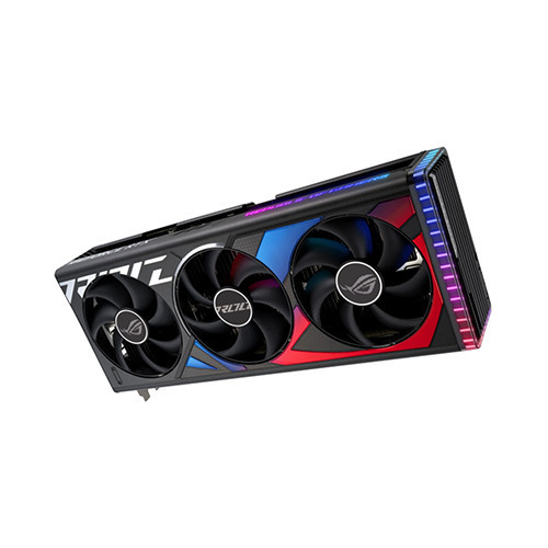 VGA Asus ROG Strix GeForce RTX 4090 BTF OC Edition 24GB GDDR6X (ROG-STRIX-RTX4090-O24G-BTF-GAMING)