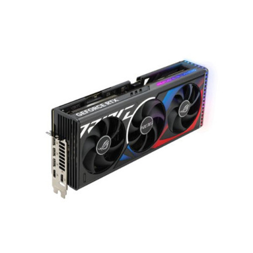 VGA Asus ROG Strix GeForce RTX 4080 SUPER 16GB GDDR6X (ROG-STRIX-RTX4080S-16G-GAMING)