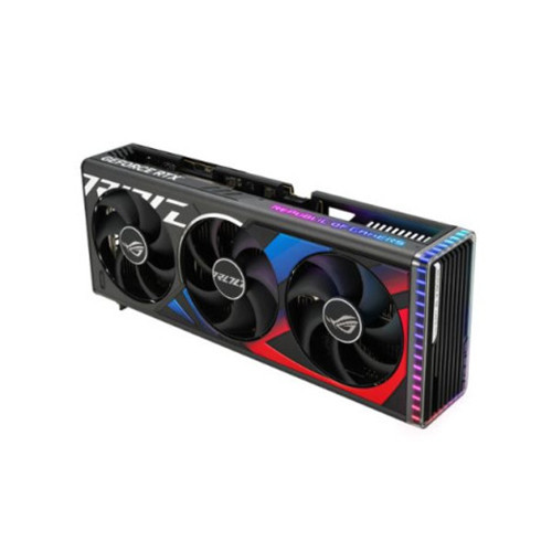 VGA Asus ROG Strix GeForce RTX 4080 SUPER 16GB GDDR6X (ROG-STRIX-RTX4080S-16G-GAMING)