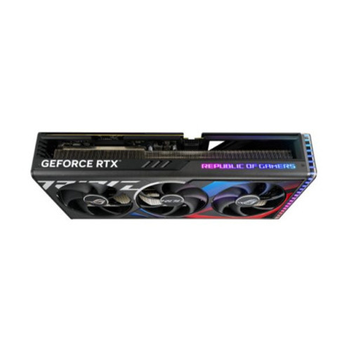 VGA Asus ROG Strix GeForce RTX 4080 SUPER 16GB GDDR6X (ROG-STRIX-RTX4080S-16G-GAMING)