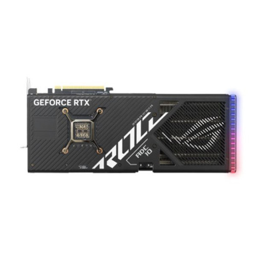 VGA Asus ROG Strix GeForce RTX 4080 SUPER 16GB GDDR6X (ROG-STRIX-RTX4080S-16G-GAMING)