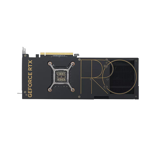 VGA Asus ProArt GeForce RTX 4070 Ti SUPER 16GB GDDR6X OC Edition (PROART-RTX4070TIS-O16G)
