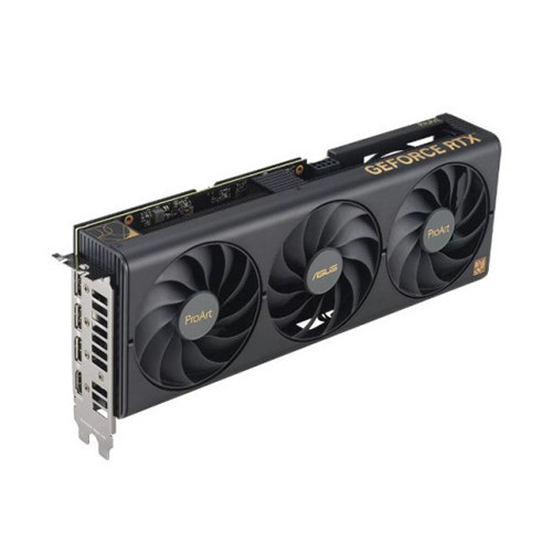 VGA Asus ProArt GeForce RTX 4060 8GB GDDR6 (PROART-RTX4060-8G)