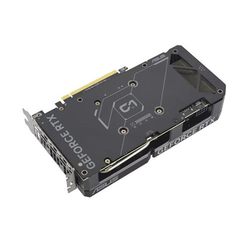 VGA ASUS Dual GeForce RTX 4060 EVO 8GB GDDR6 (DUAL-RTX4060-8G-EVO)