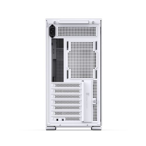 Vỏ Case JONSBO D41 STD SC WHITE
