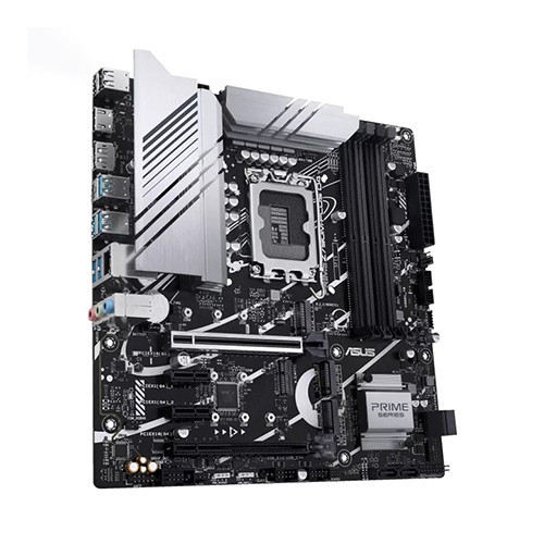 Mainboard Asus PRIME Z790M-PLUS D4-CSM DDR4