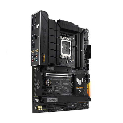 Mainboard Asus TUF Gaming B760-PLUS WIFI DDR5
