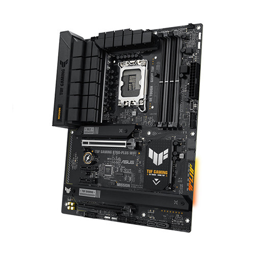 Mainboard Asus TUF Gaming B760-PLUS WIFI DDR5