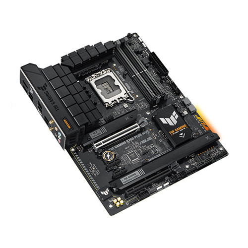 Mainboard Asus TUF Gaming B760-PLUS WIFI DDR5