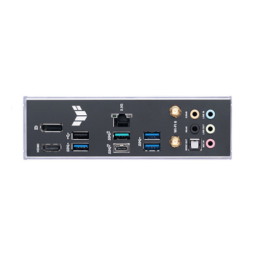 Mainboard Asus TUF Gaming B760-PLUS WIFI DDR5