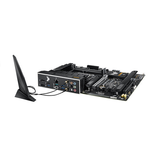 Mainboard Asus TUF Gaming B760-PLUS WIFI DDR5