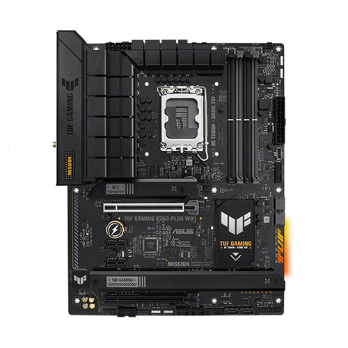 Mainboard Asus TUF Gaming B760-PLUS WIFI DDR5