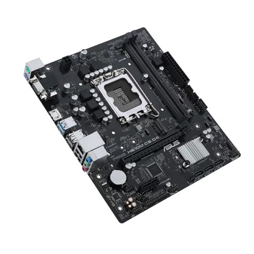 Mainboard Asus PRIME H610M-CS D4