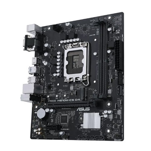 Mainboard Asus PRIME H610M-CS D4