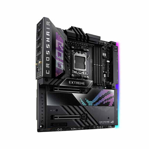 Mainboard Asus ROG CROSSHAIR X670E EXTREME DDR5