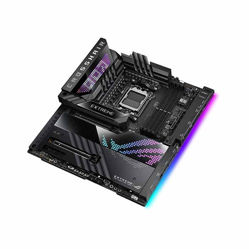 Mainboard Asus ROG CROSSHAIR X670E EXTREME DDR5