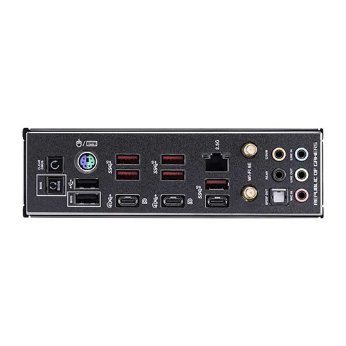 Mainboard Asus ROG CROSSHAIR X670E GENE DDR5