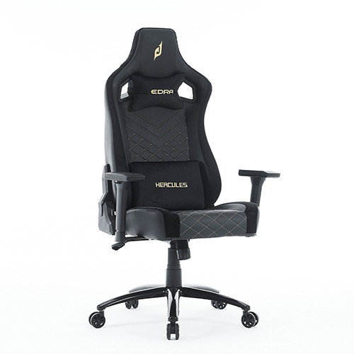 Ghế E-Dra Hercules EGC203 V2 Đen