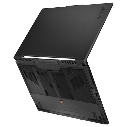 Laptop Asus TUF Gaming A16 Advantage Edition FA617NT-A16.R77700 (Ryzen™ 7-7735HS , Ram 16GB, 512GB SSD, Radeon™ RX7700S, 16.0inch WUXGA 165Hz, Win 11, Đen)