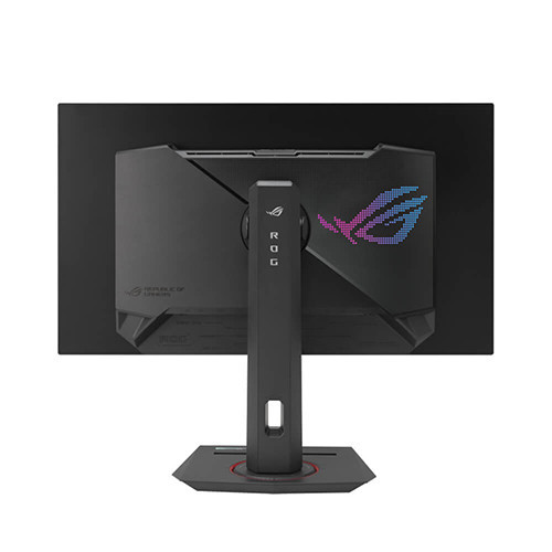 Màn hình Gaming ASUS ROG Strix OLED XG27AQDMG (27 inch | QHD | OLED | 240Hz | 0.03ms | G-SYNC | DisplayHDR 400)