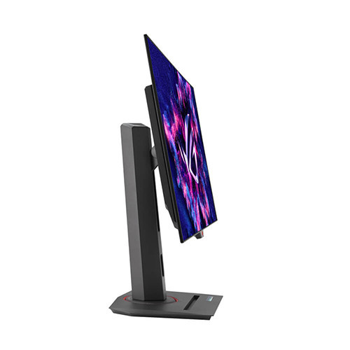Màn hình Gaming ASUS ROG Strix OLED XG27AQDMG (27 inch | QHD | OLED | 240Hz | 0.03ms | G-SYNC | DisplayHDR 400)