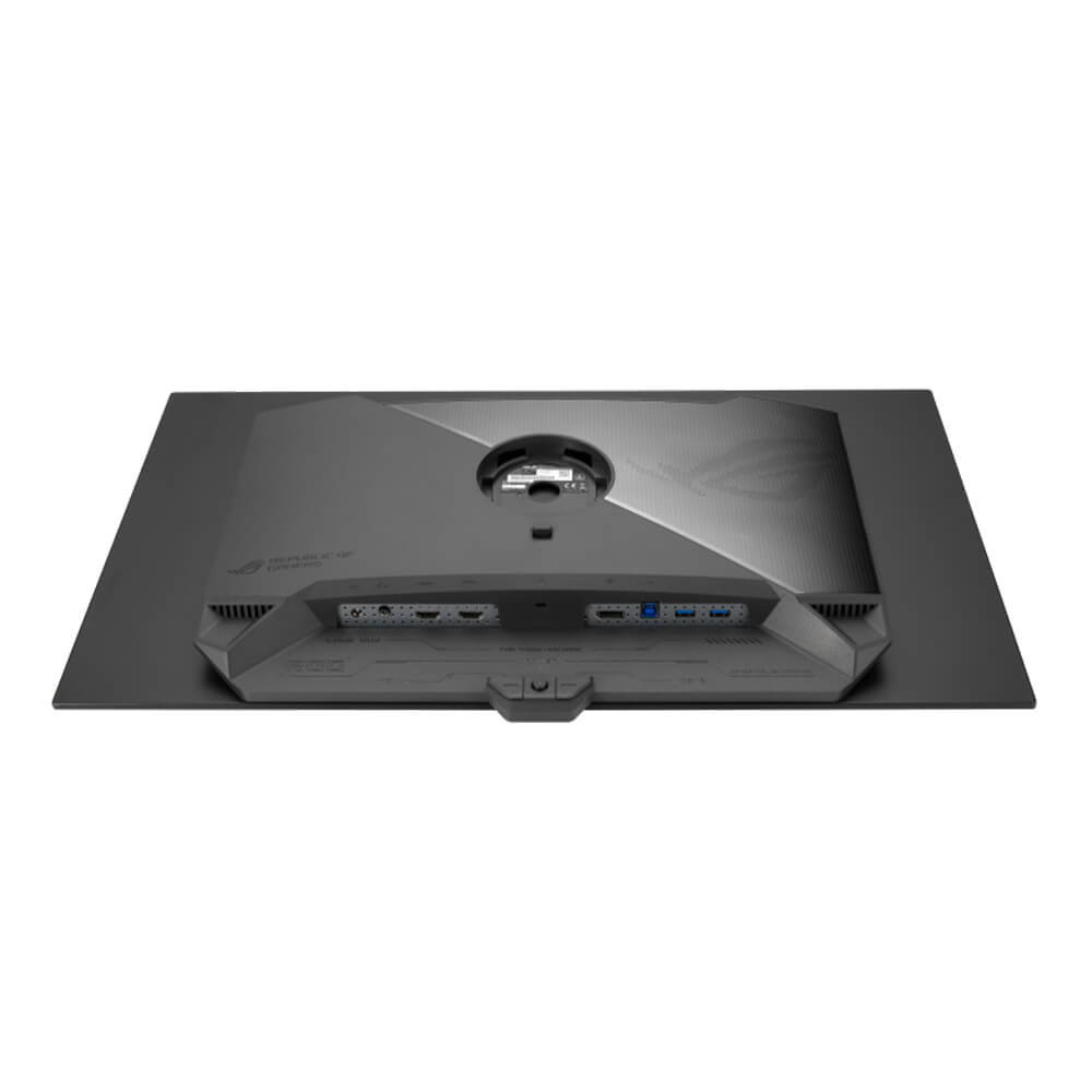 Màn hình Gaming ASUS ROG Strix OLED XG27AQDMG (27 inch | QHD | OLED | 240Hz | 0.03ms | G-SYNC | DisplayHDR 400)