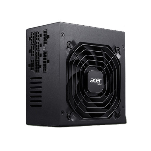 Nguồn máy tính Acer AC1000 PCIe 5.0 1000W Full Modular (80 Plus Gold)