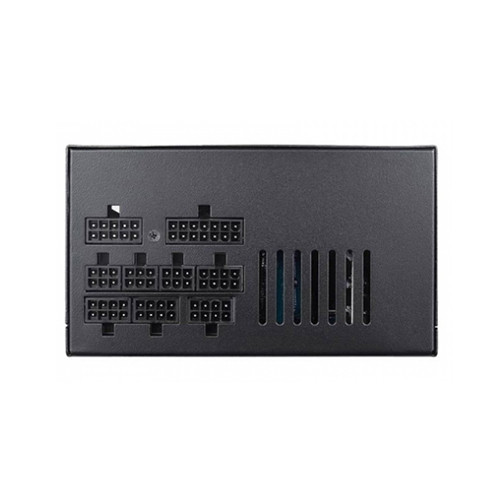 Nguồn máy tính Acer AC650 FR (80 Plus Bronze/ Full-Modular/ ATX/ Đen)