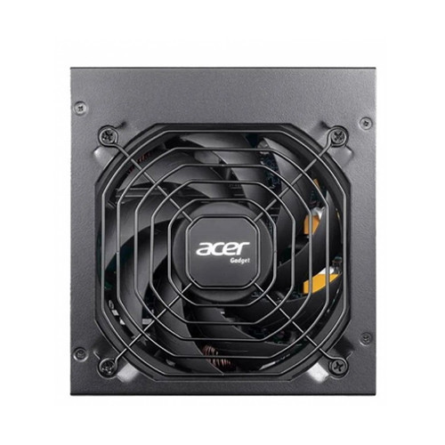 Nguồn máy tính Acer AC650 FR (80 Plus Bronze/ Full-Modular/ ATX/ Đen)