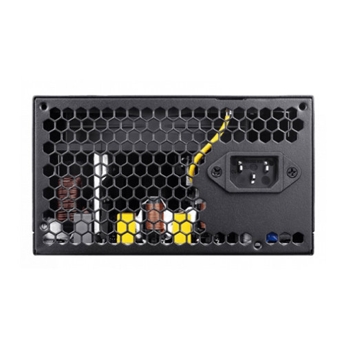 Nguồn máy tính Acer AC750 FR (80 Plus Bronze/ Full-Modular/ ATX/ Đen)