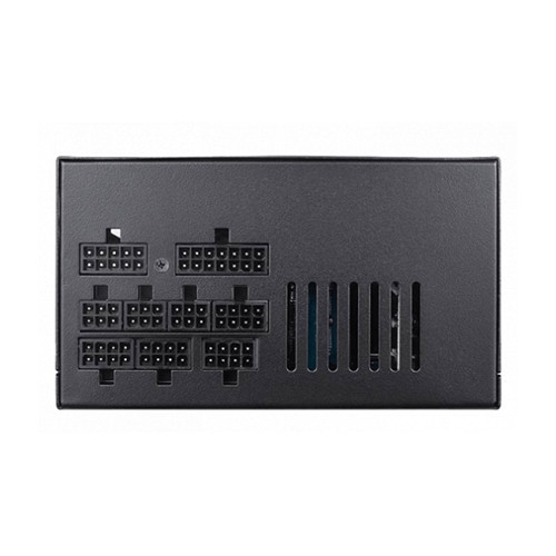 Nguồn máy tính Acer AC750 FR (80 Plus Bronze/ Full-Modular/ ATX/ Đen)
