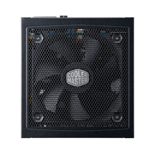 Nguồn máy tính Cooler Master GX2 750 Gold Modular A/EU cord Full ATX 3.0