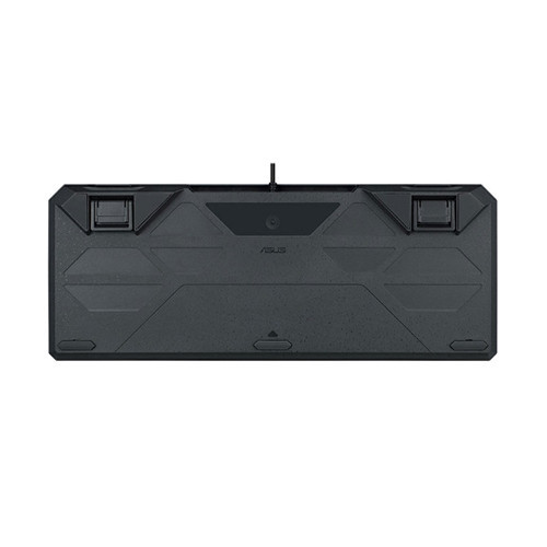 Bàn phím cơ Asus TUF Gaming K3 Gen II Black (Blue Switch/ ABS/ LED RGB)