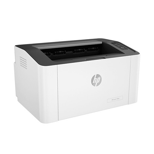 Máy in laser đen trắng HP 108W 4ZB80A (A4/A5/ USB/ WIFI)