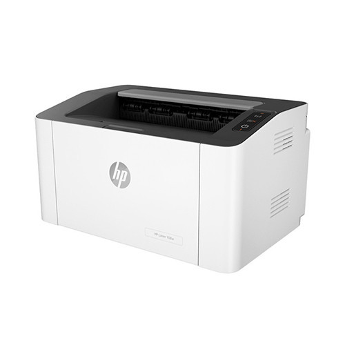 Máy in laser đen trắng HP 108W 4ZB80A (A4/A5/ USB/ WIFI)