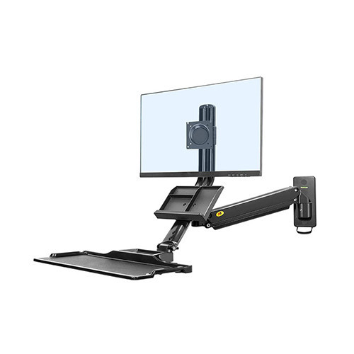 Giá treo màn hình North Bayou MB32 màu Đen 17 - 27inch