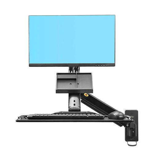 Giá treo màn hình North Bayou MB32 màu Đen 17 - 27inch